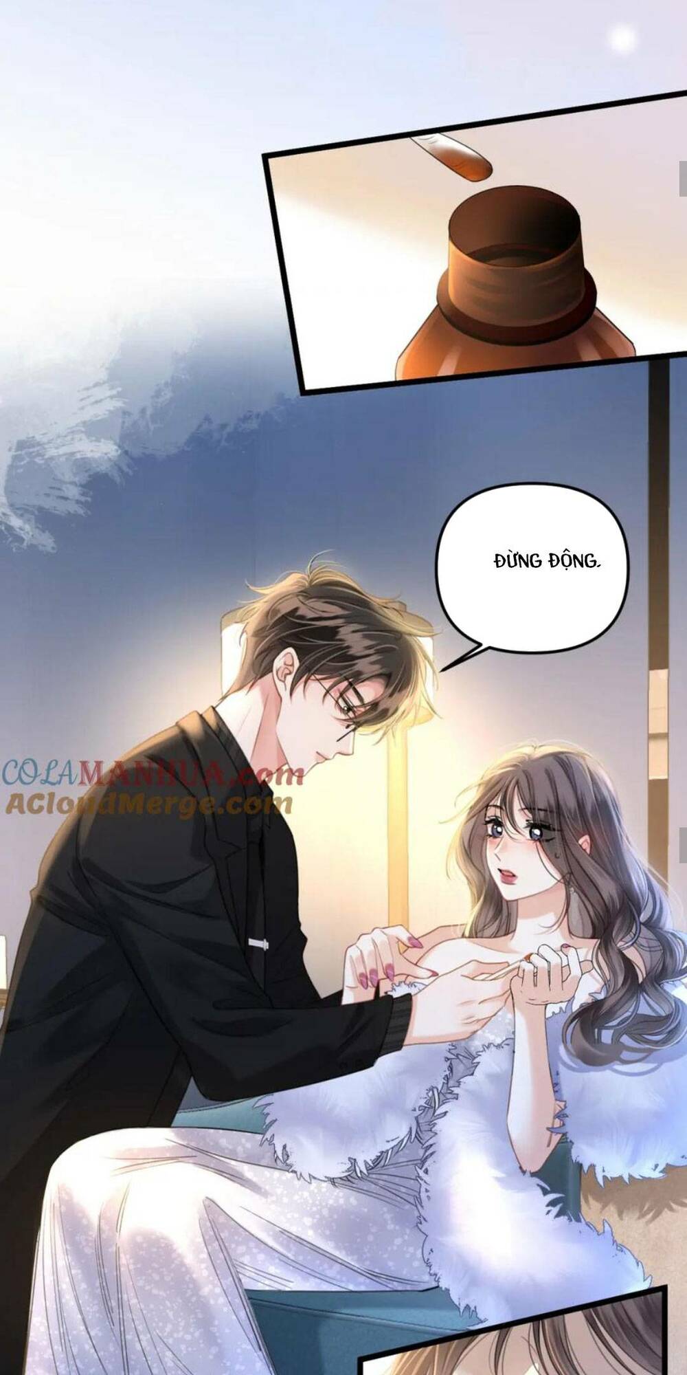 ngày mai cũng thích em chapter 14 - Trang 2