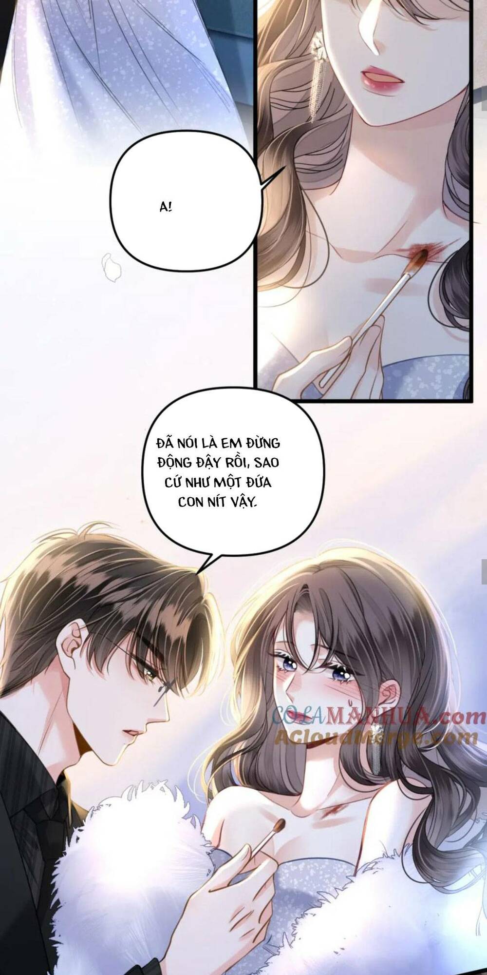 ngày mai cũng thích em chapter 14 - Trang 2