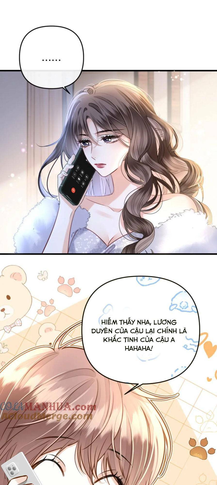 ngày mai cũng thích em chương 16 - Next chapter 17