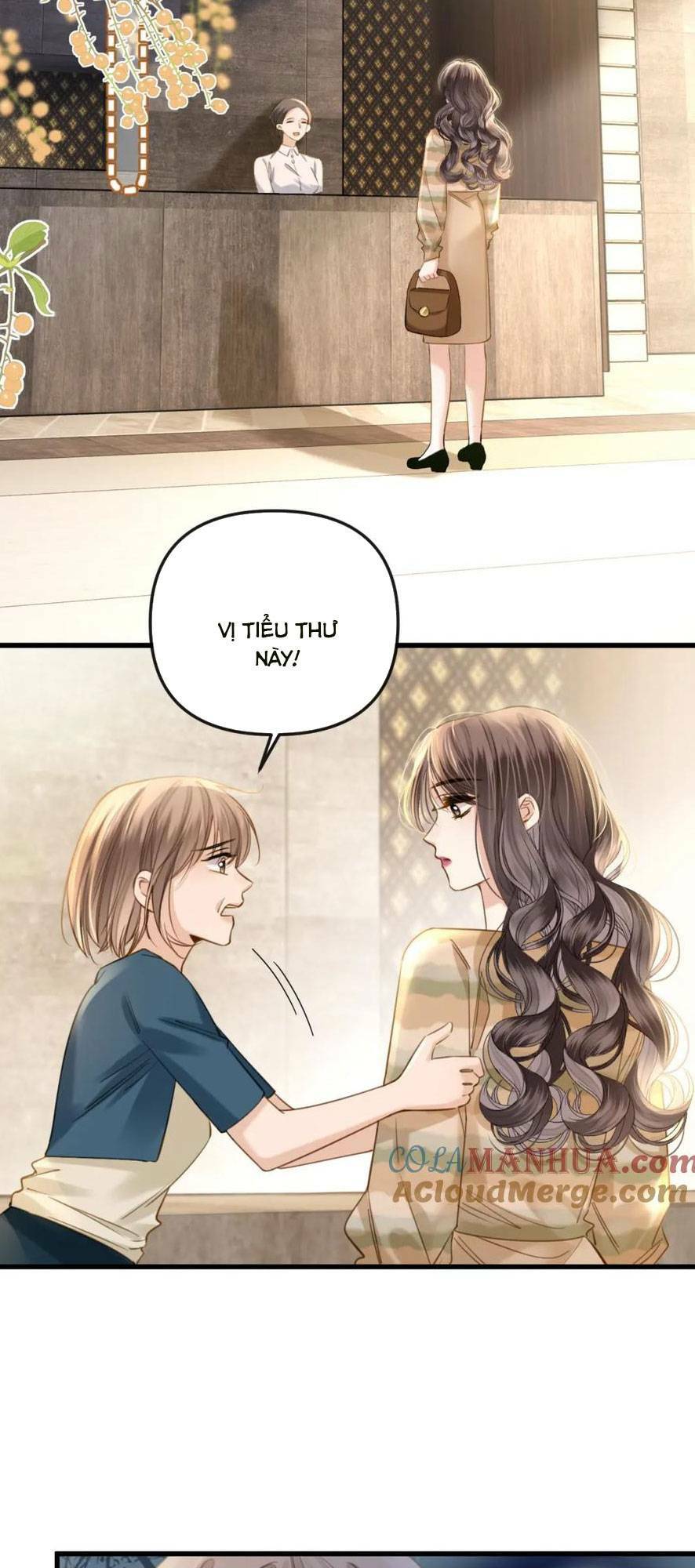 ngày mai cũng thích em chương 16 - Next chapter 17