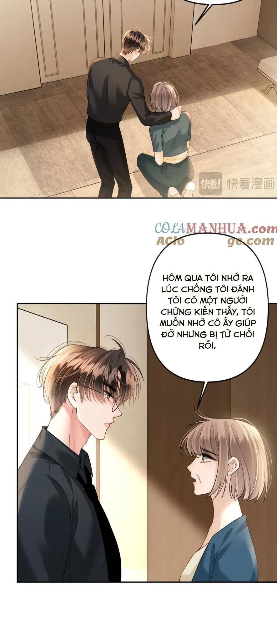 ngày mai cũng thích em chương 16 - Next chapter 17