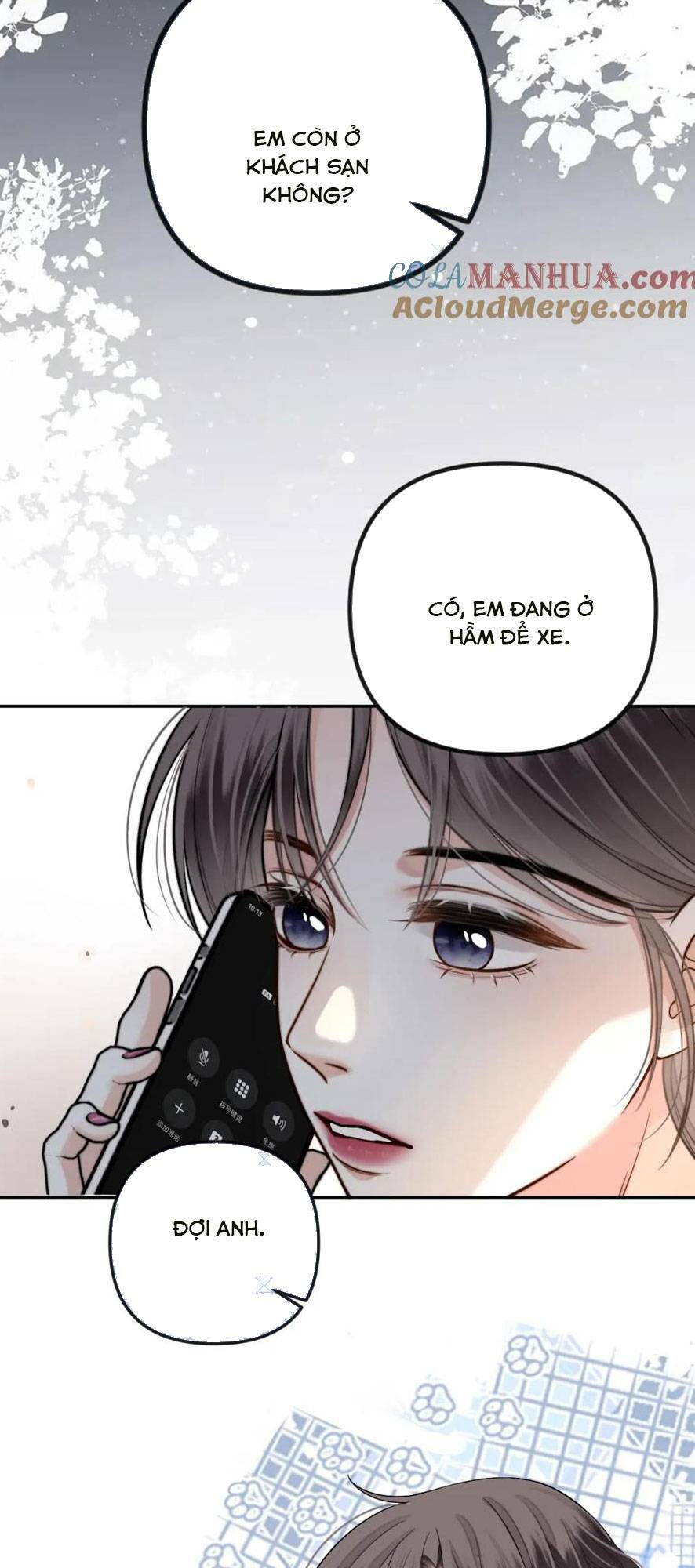 ngày mai cũng thích em chương 16 - Next chapter 17