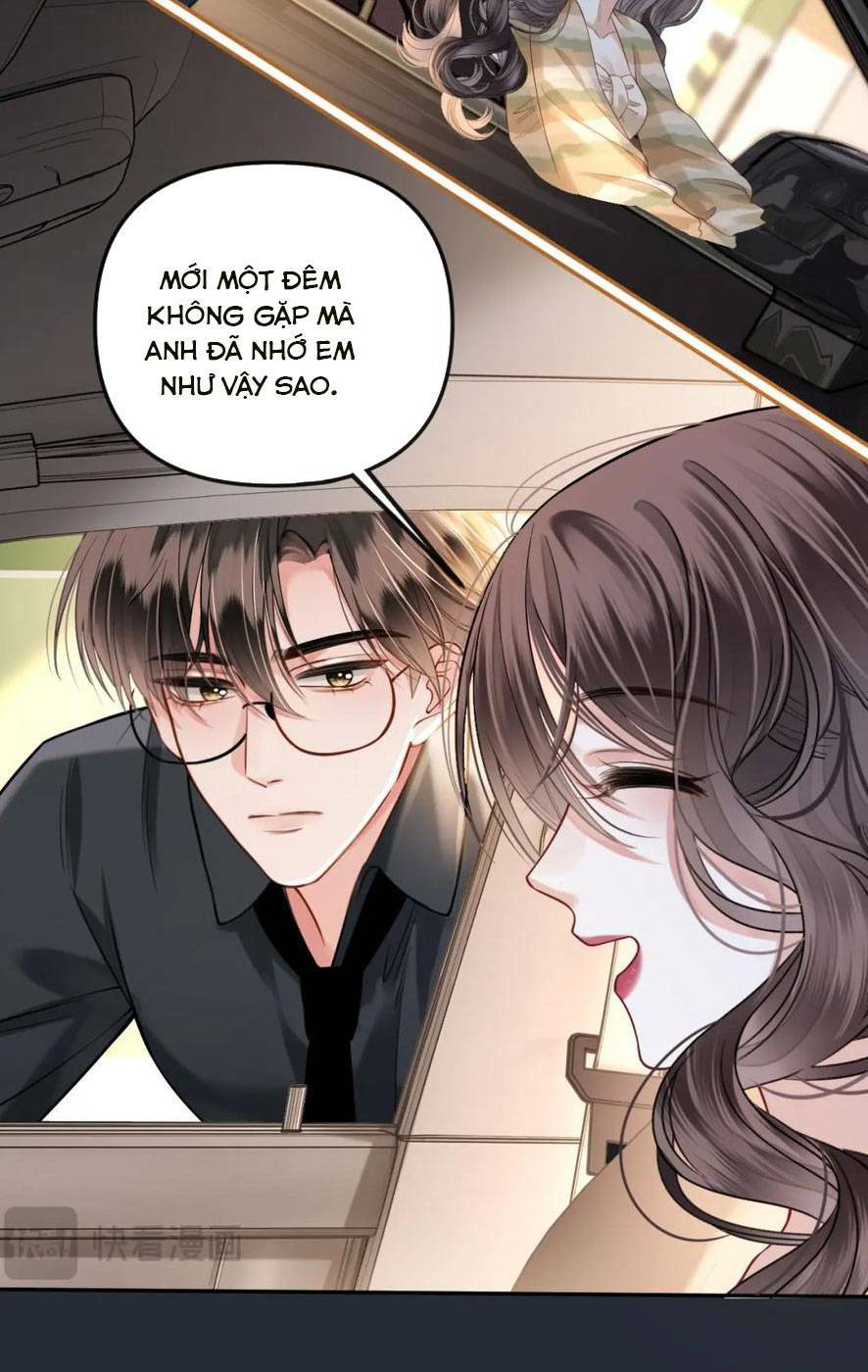 ngày mai cũng thích em chương 16 - Next chapter 17