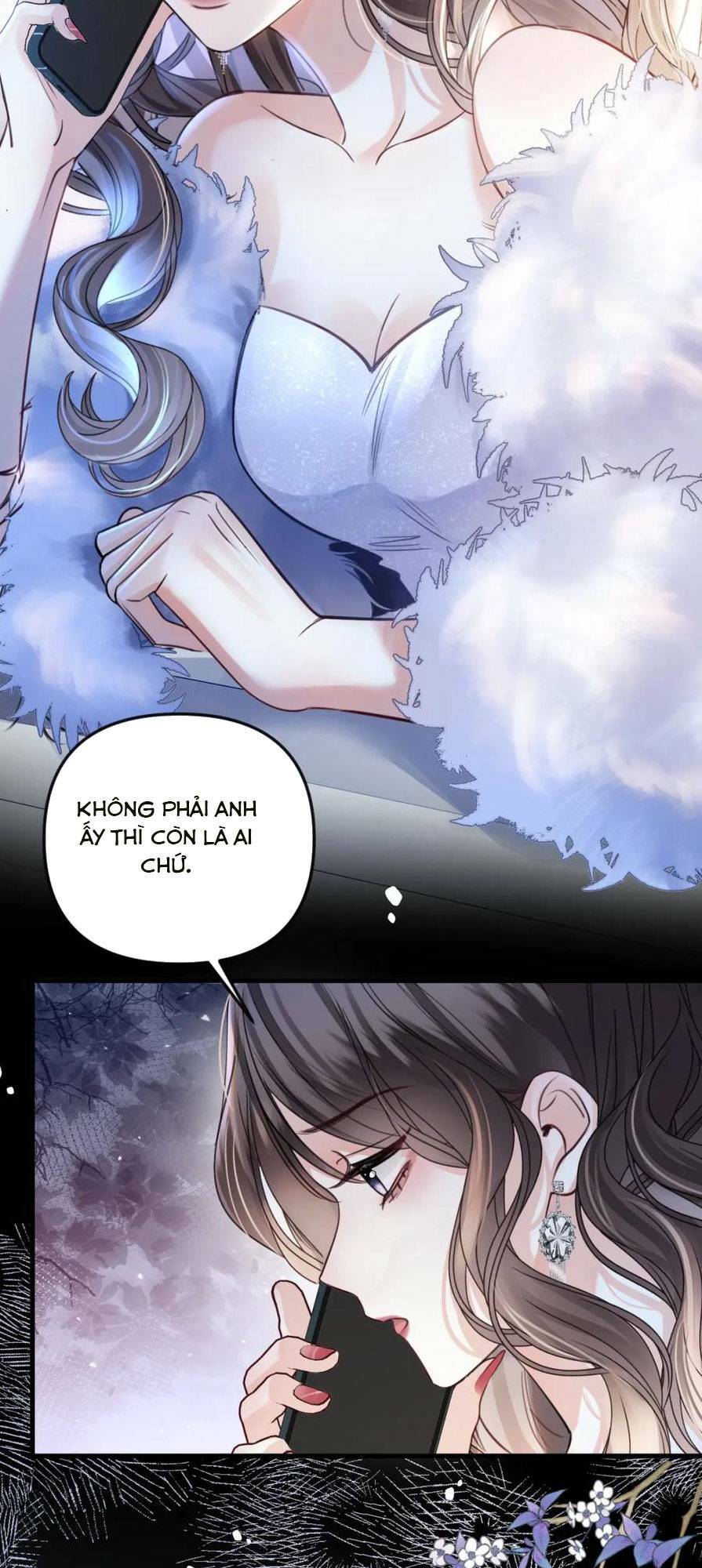 ngày mai cũng thích em chương 16 - Next chapter 17