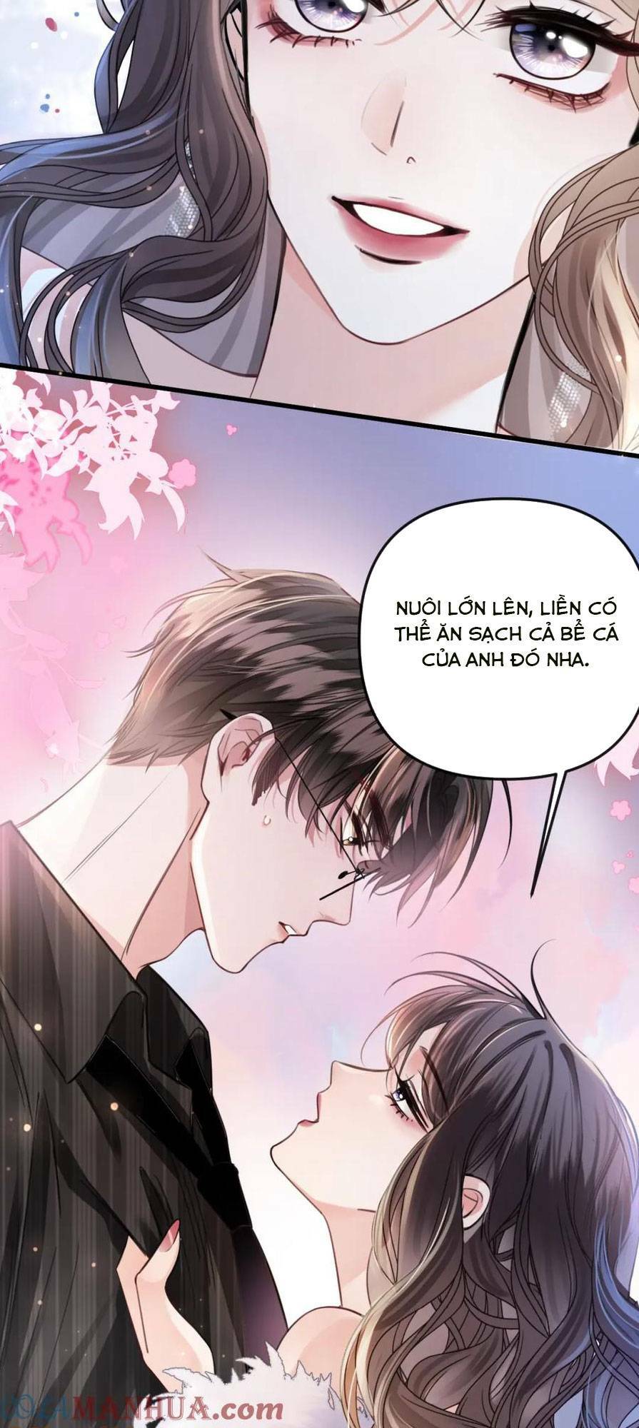 ngày mai cũng thích em chương 16 - Next chapter 17