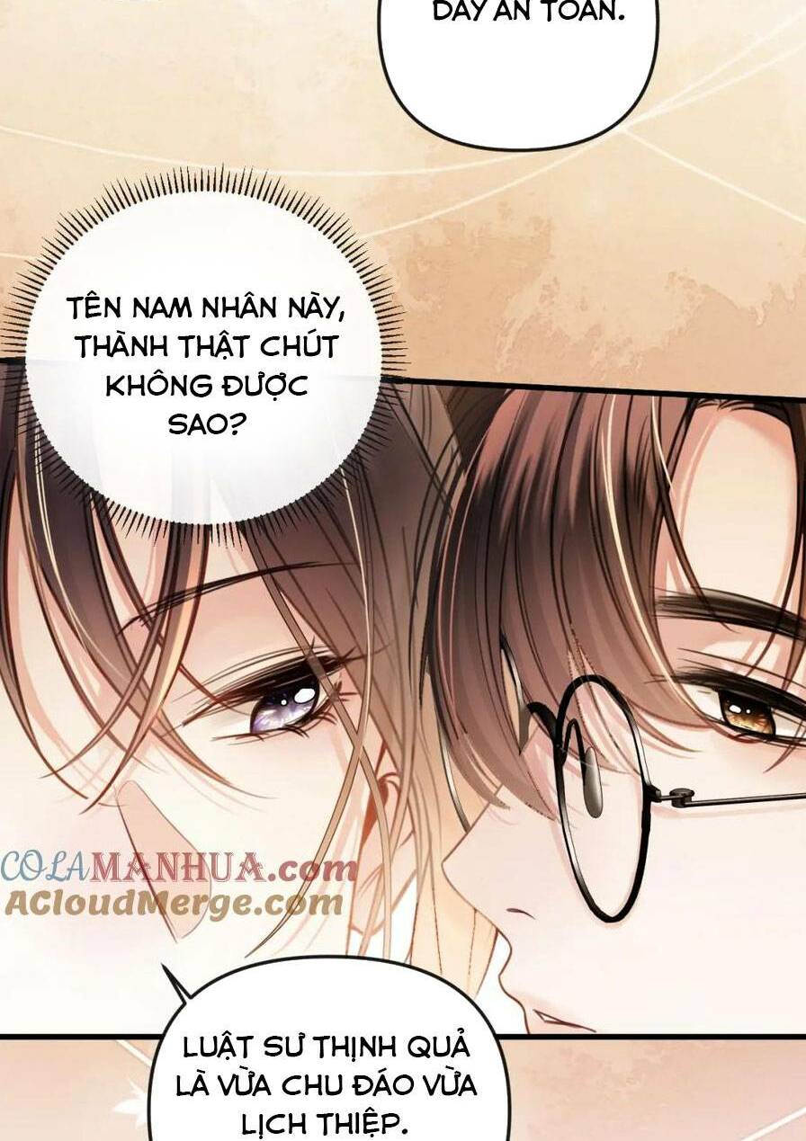 ngày mai cũng thích em chapter 19 - Trang 2