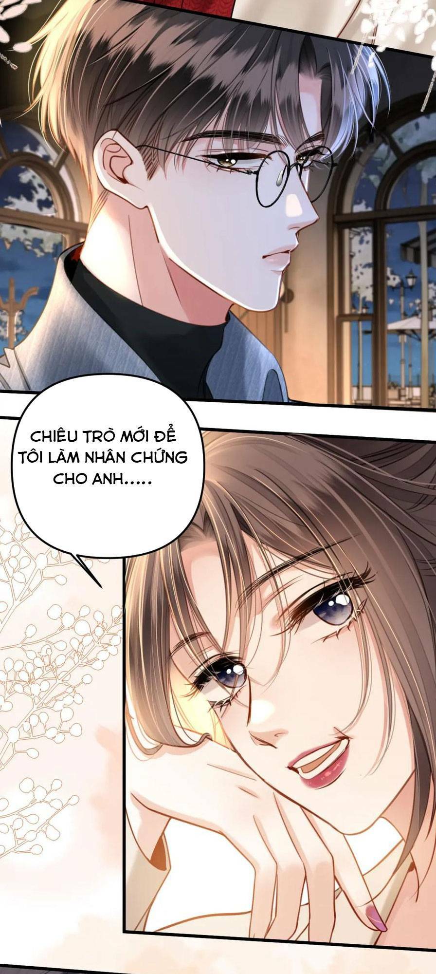 ngày mai cũng thích em chapter 19 - Trang 2