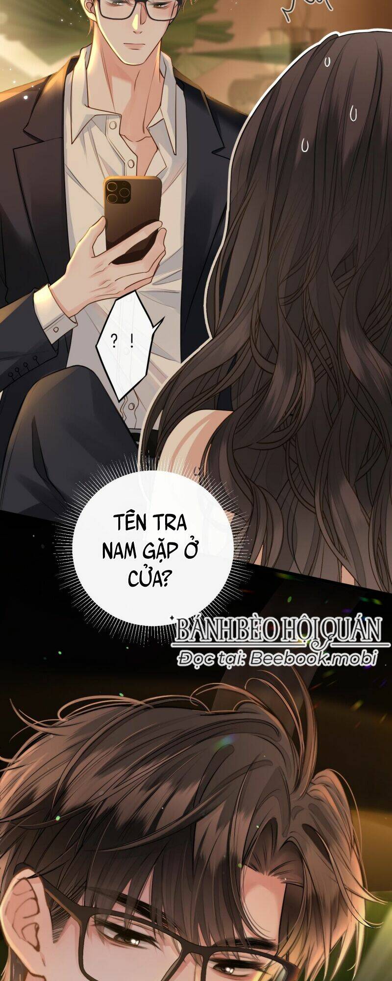 ngày mai cũng thích em chapter 2 - Trang 2