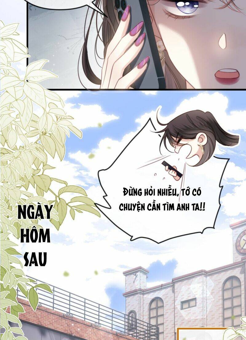 ngày mai cũng thích em chapter 2 - Trang 2