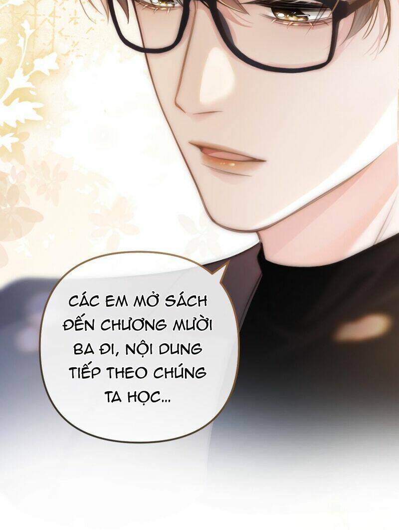 ngày mai cũng thích em chapter 3 - Next chapter 4