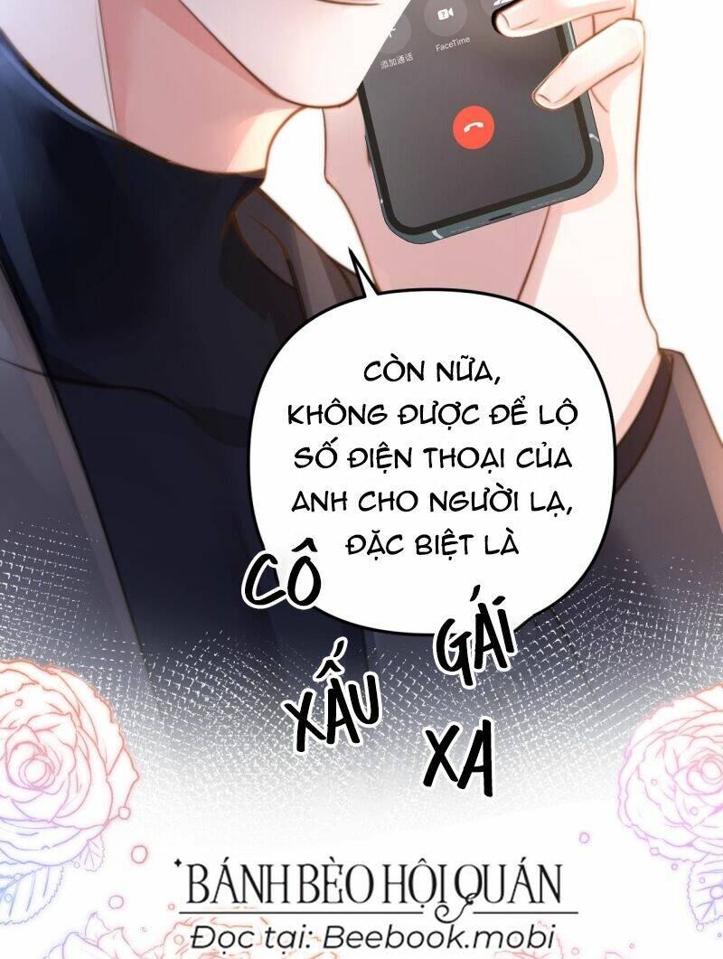 ngày mai cũng thích em chapter 3 - Next chapter 4