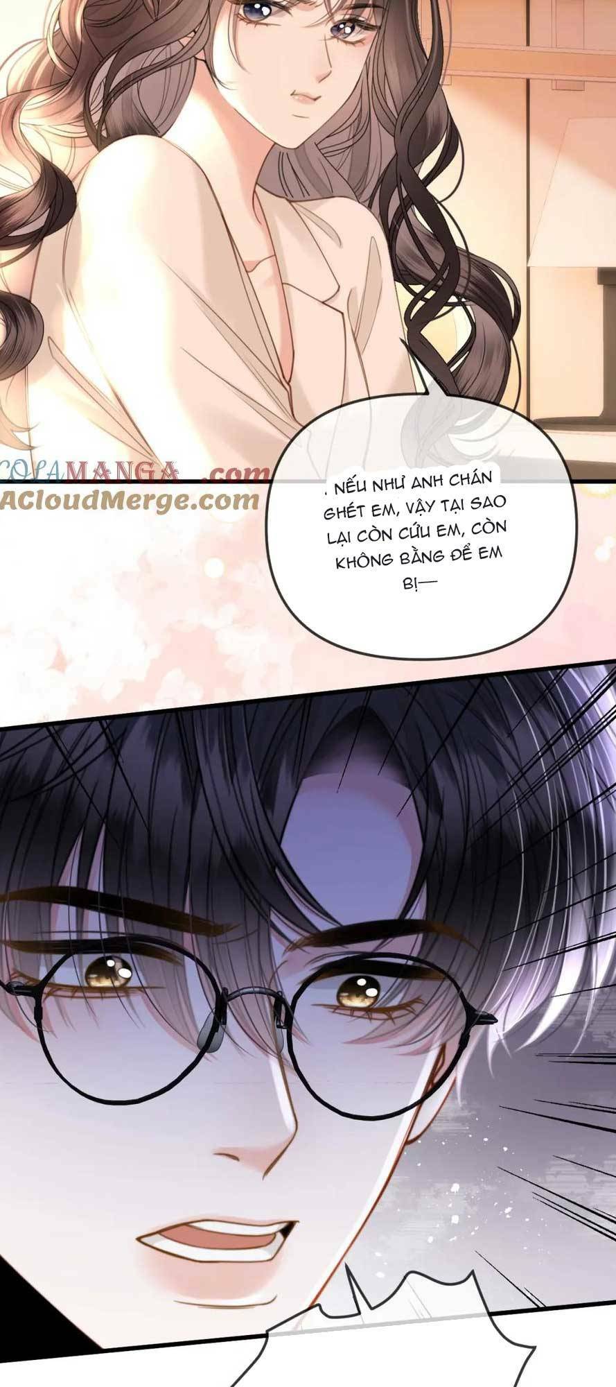 ngày mai cũng thích em chapter 35 - Next chapter 36