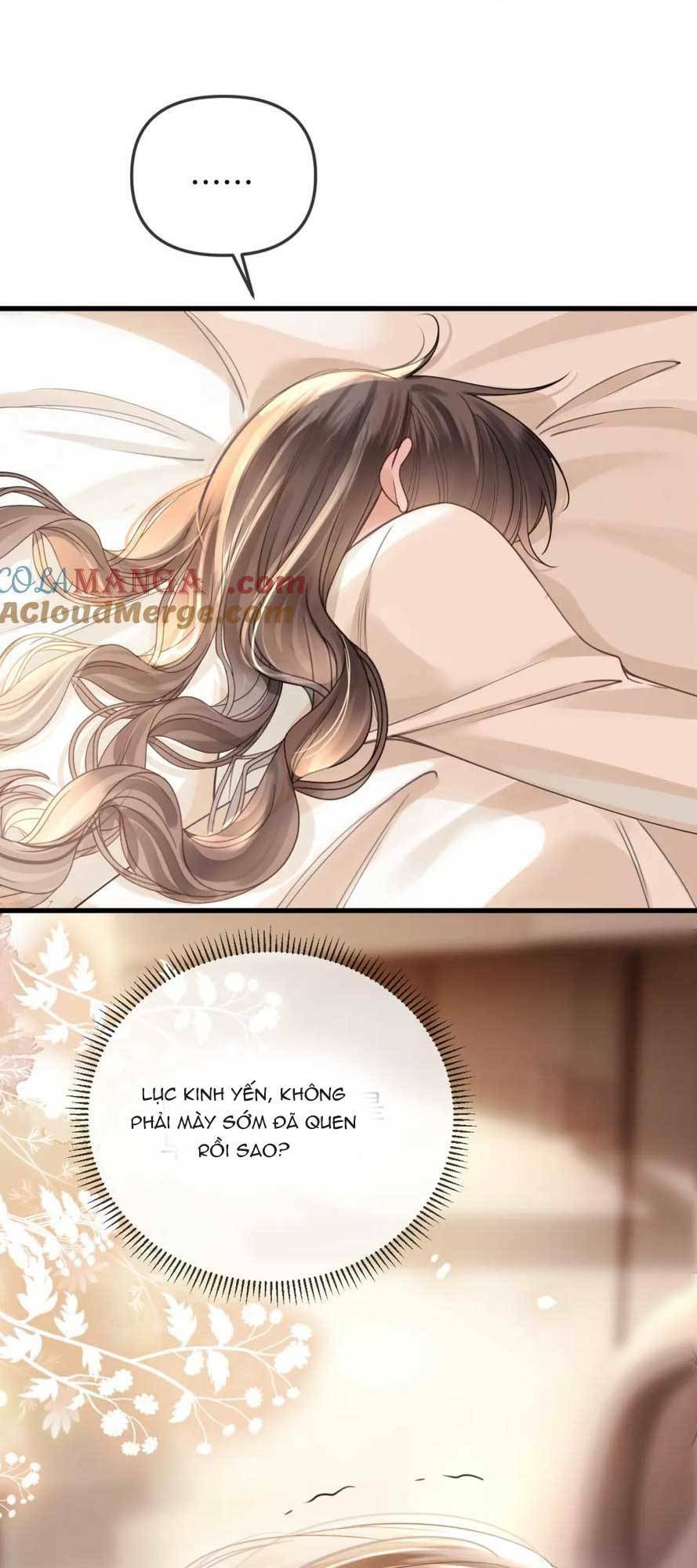 ngày mai cũng thích em chapter 35 - Next chapter 36