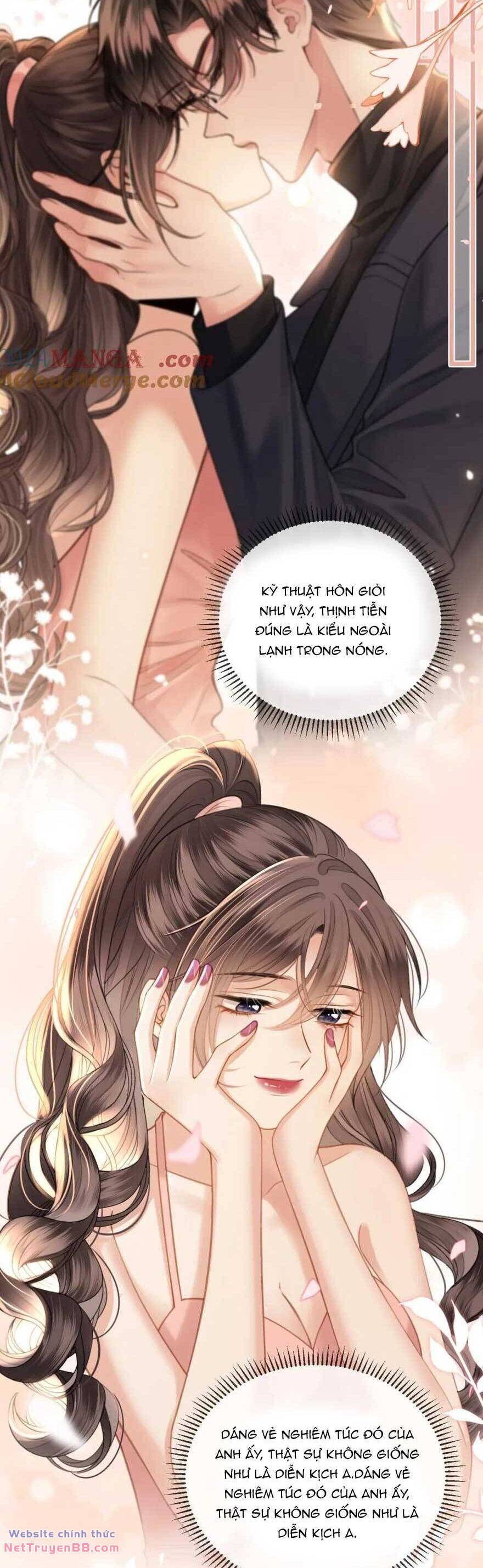 ngày mai cũng thích em chapter 39 - Trang 2