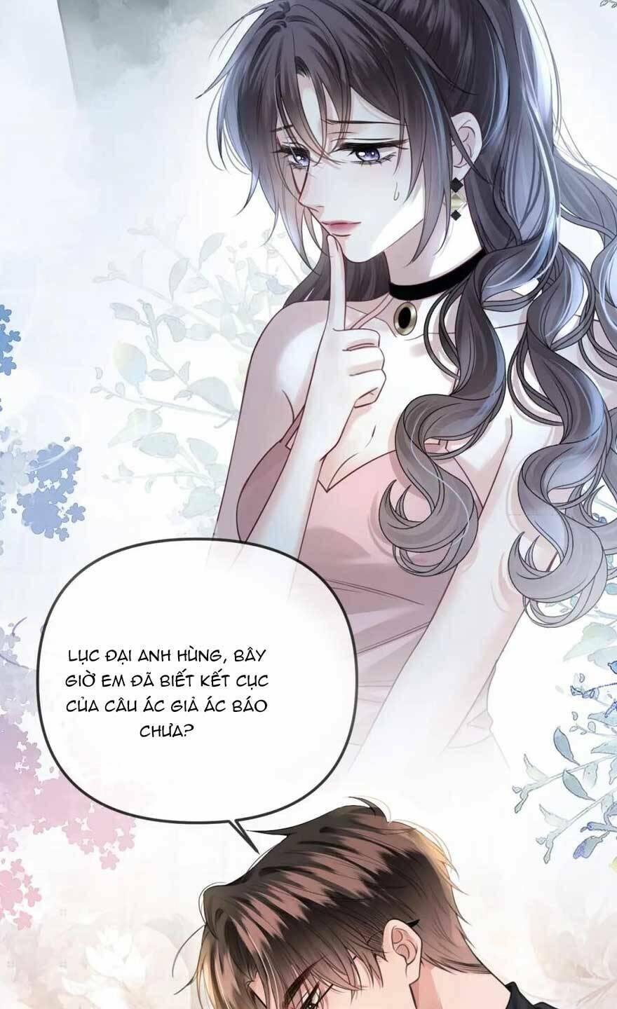 ngày mai cũng thích em chapter 39 - Trang 2