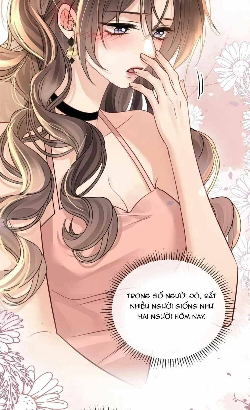 ngày mai cũng thích em chapter 39 - Trang 2