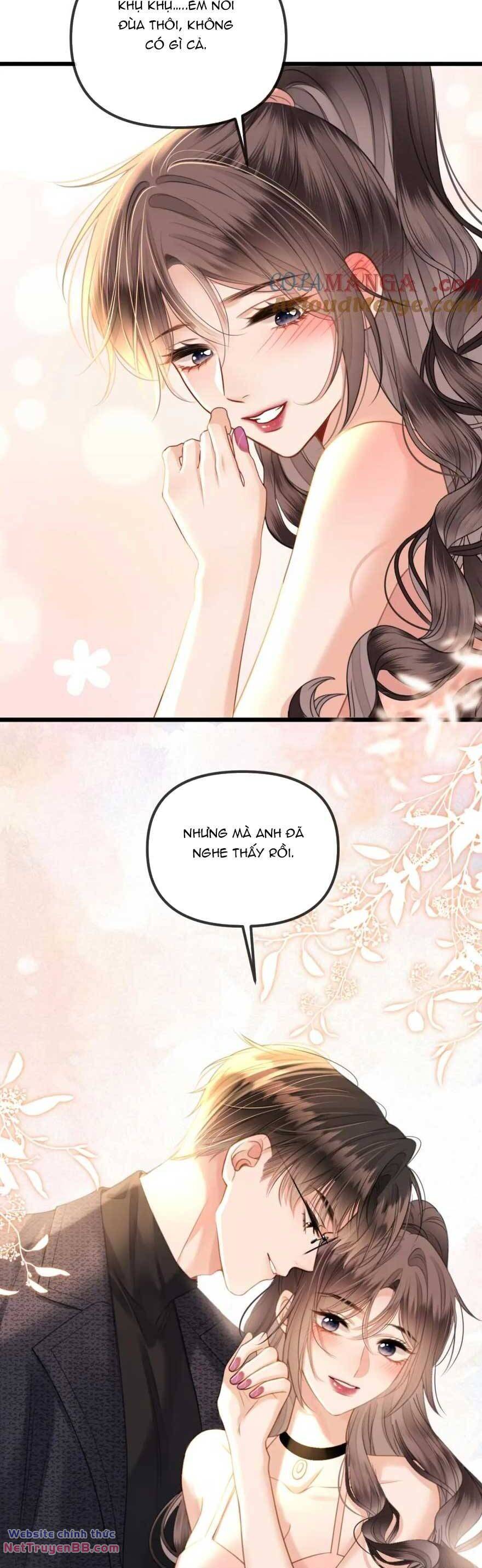 ngày mai cũng thích em chapter 39 - Trang 2