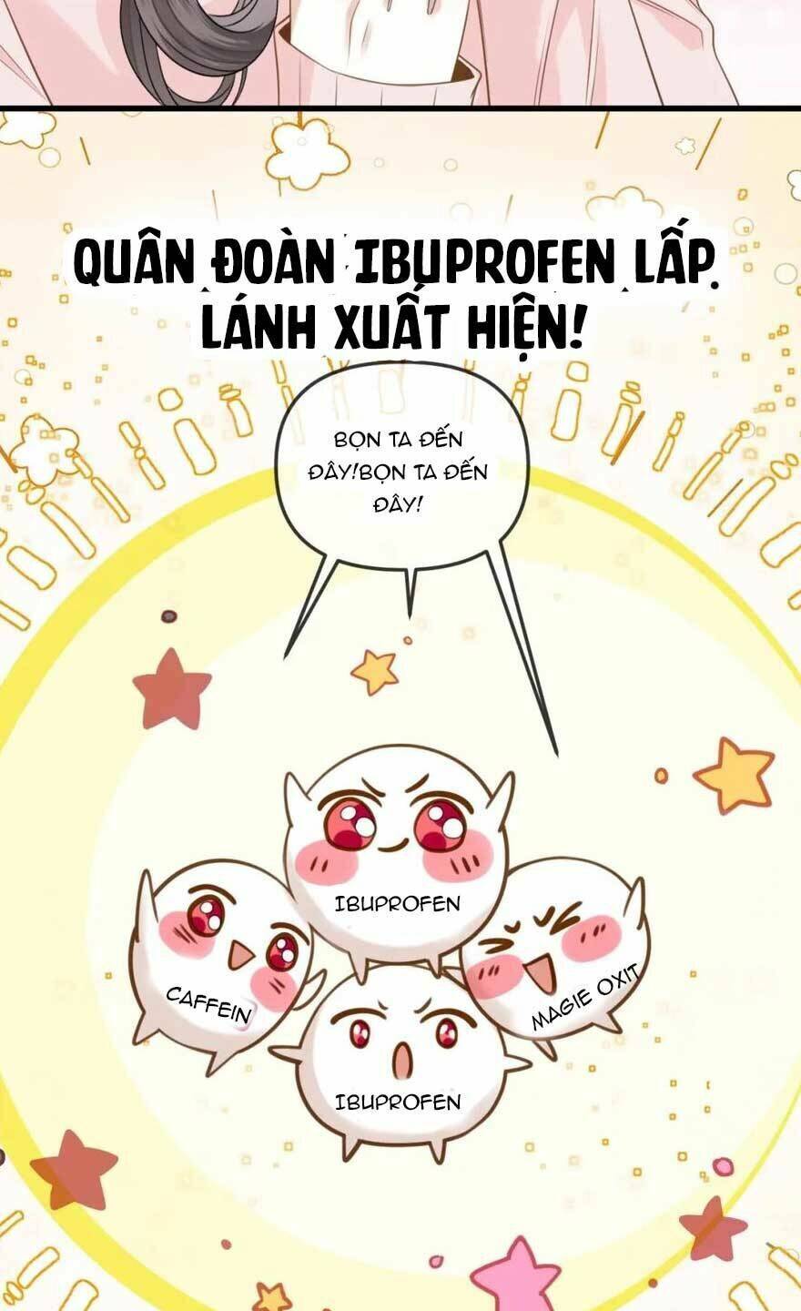 ngày mai cũng thích em chapter 39 - Trang 2