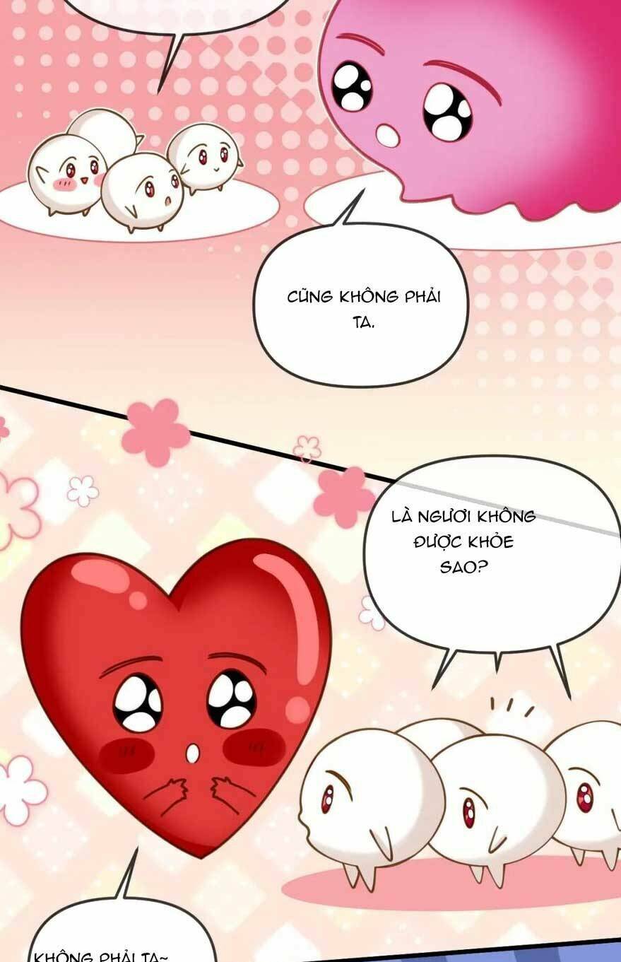 ngày mai cũng thích em chapter 39 - Trang 2