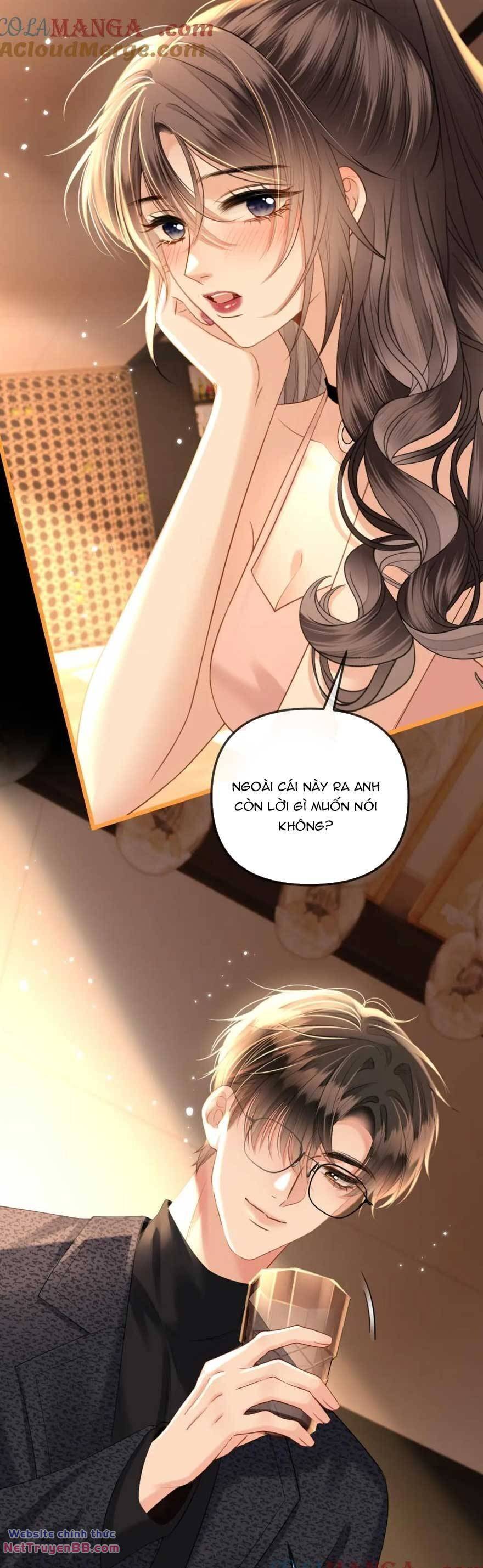 ngày mai cũng thích em chapter 39 - Trang 2