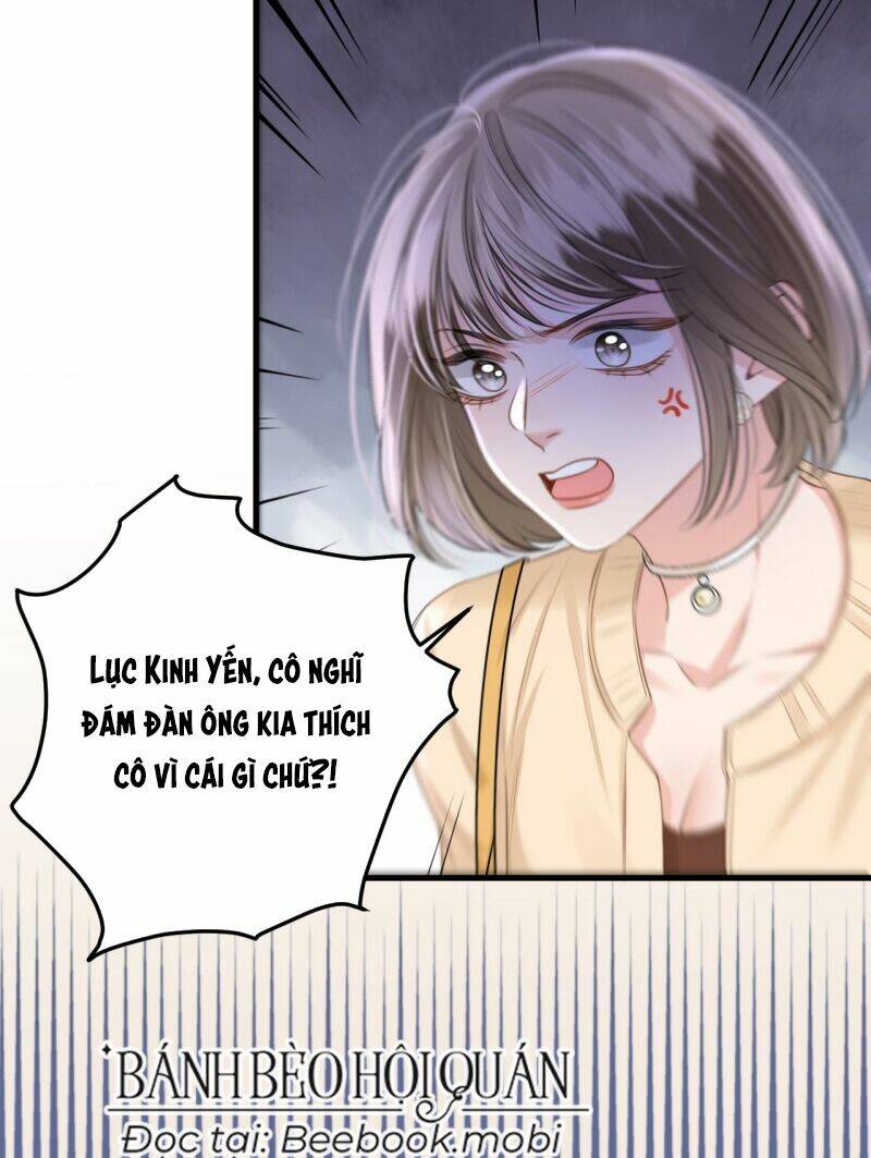 ngày mai cũng thích em chapter 5 - Next chapter 6