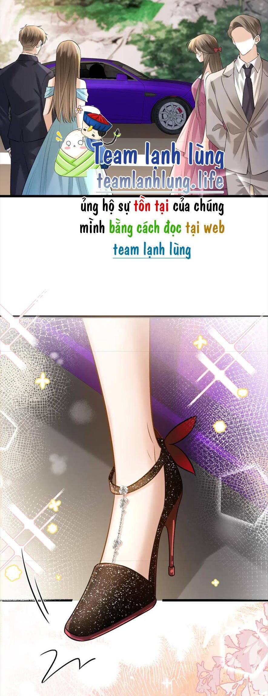 ngày mai cũng thích em chương 57 - Trang 2