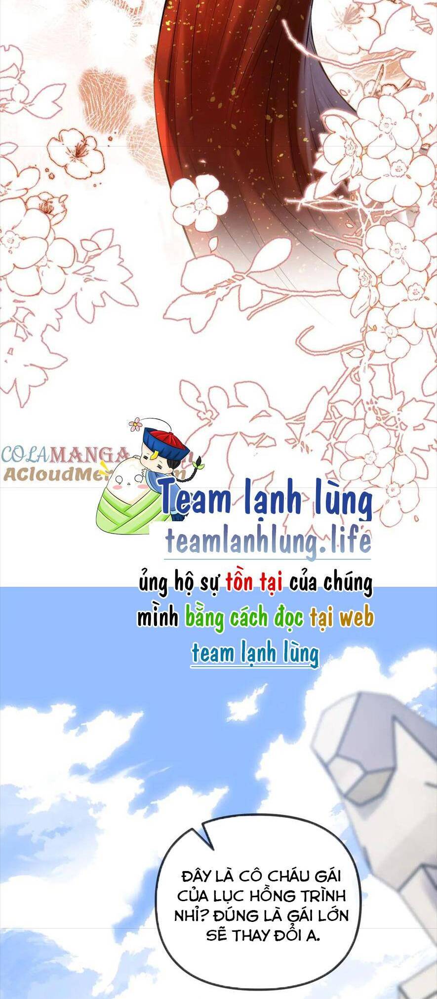 ngày mai cũng thích em chương 57 - Trang 2