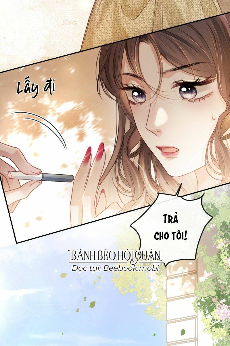 ngày mai cũng thích em chapter 8 - Next chapter 9