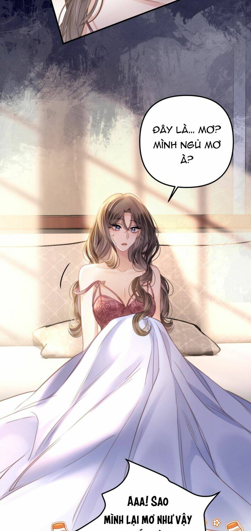 ngày mai cũng thích em chapter 8 - Next chapter 9