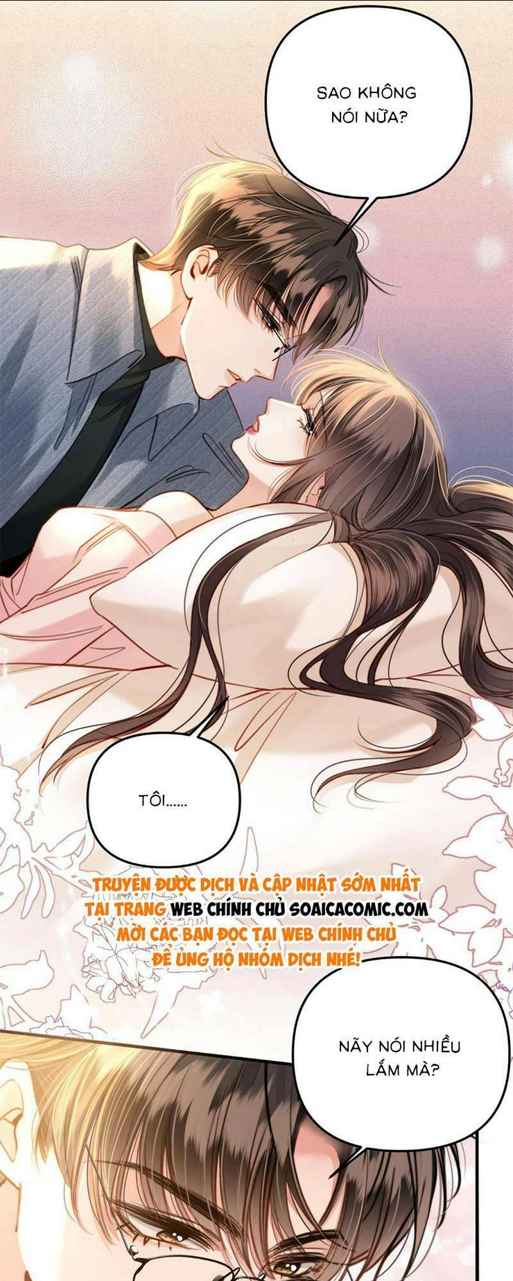 ngày mai cũng thích chapter 20 - Trang 2