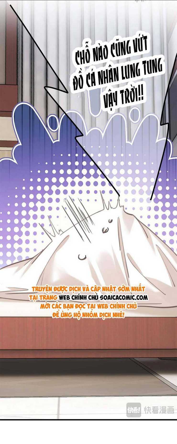 ngày mai cũng thích chapter 20 - Trang 2