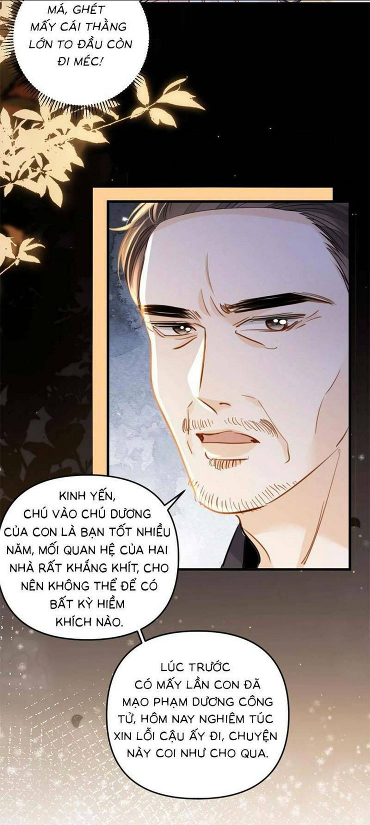 ngày mai cũng thích chapter 20 - Trang 2