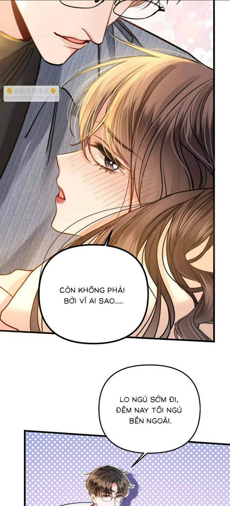 ngày mai cũng thích chapter 20 - Trang 2