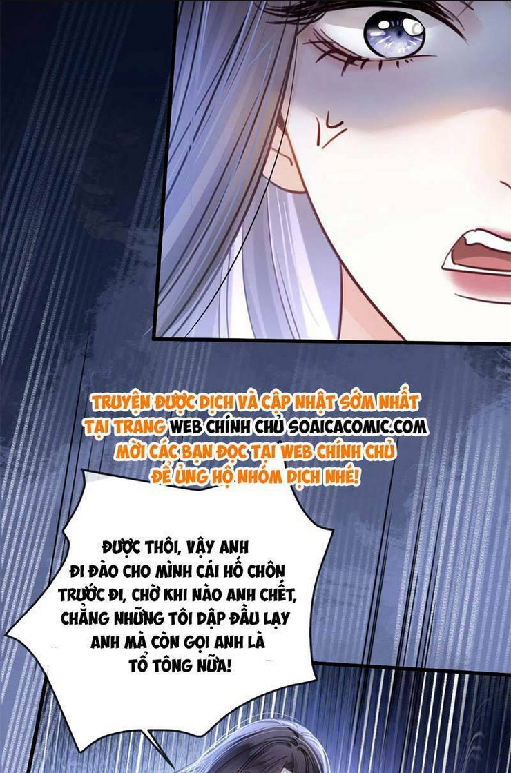 ngày mai cũng thích chapter 20 - Trang 2