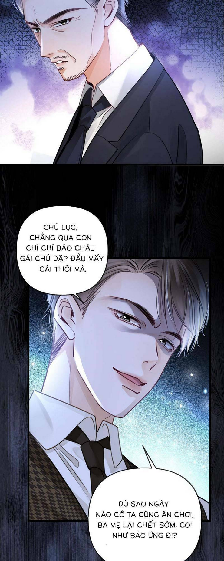 ngày mai cũng thích chapter 20 - Trang 2