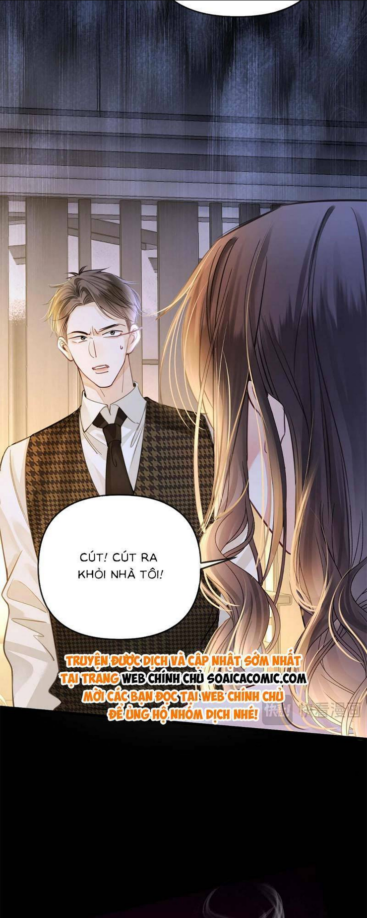 ngày mai cũng thích chapter 20 - Trang 2