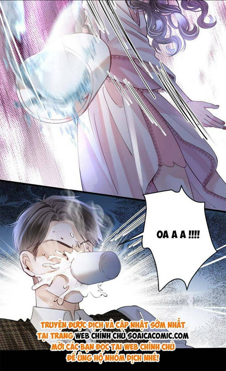 ngày mai cũng thích chapter 20 - Trang 2