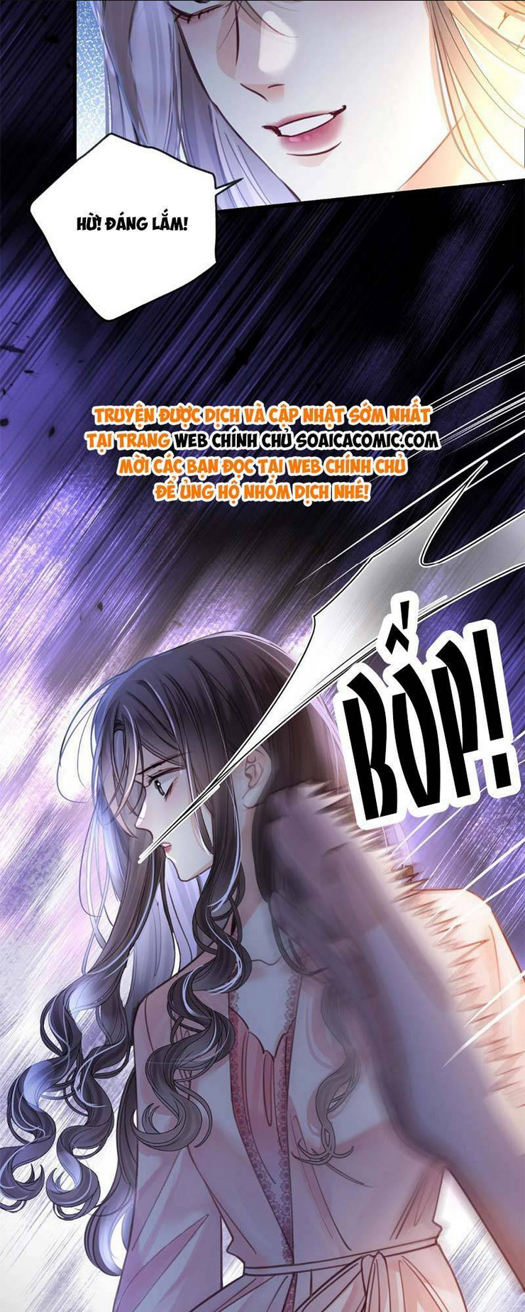 ngày mai cũng thích chapter 20 - Trang 2