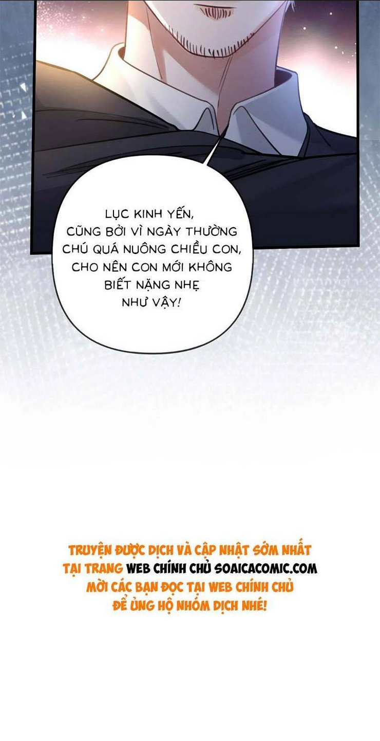 ngày mai cũng thích chapter 20 - Trang 2