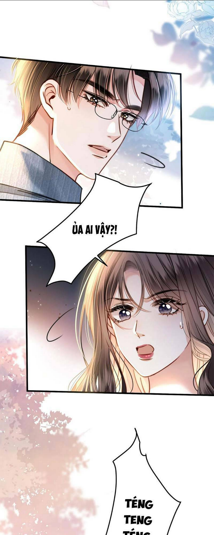 ngày mai cũng thích chapter 20 - Trang 2