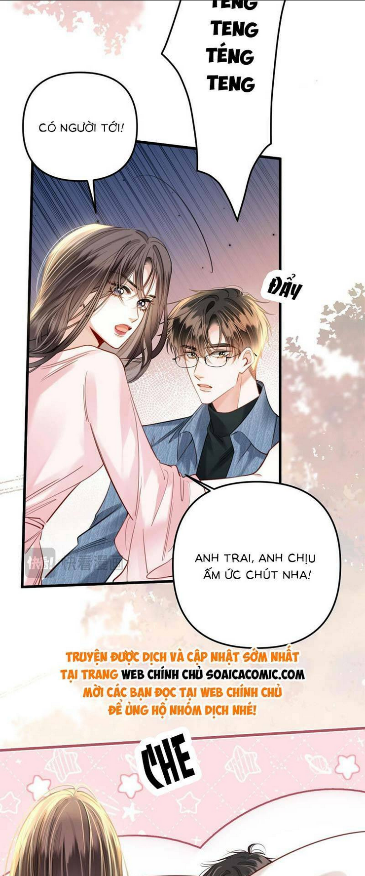 ngày mai cũng thích chapter 20 - Trang 2