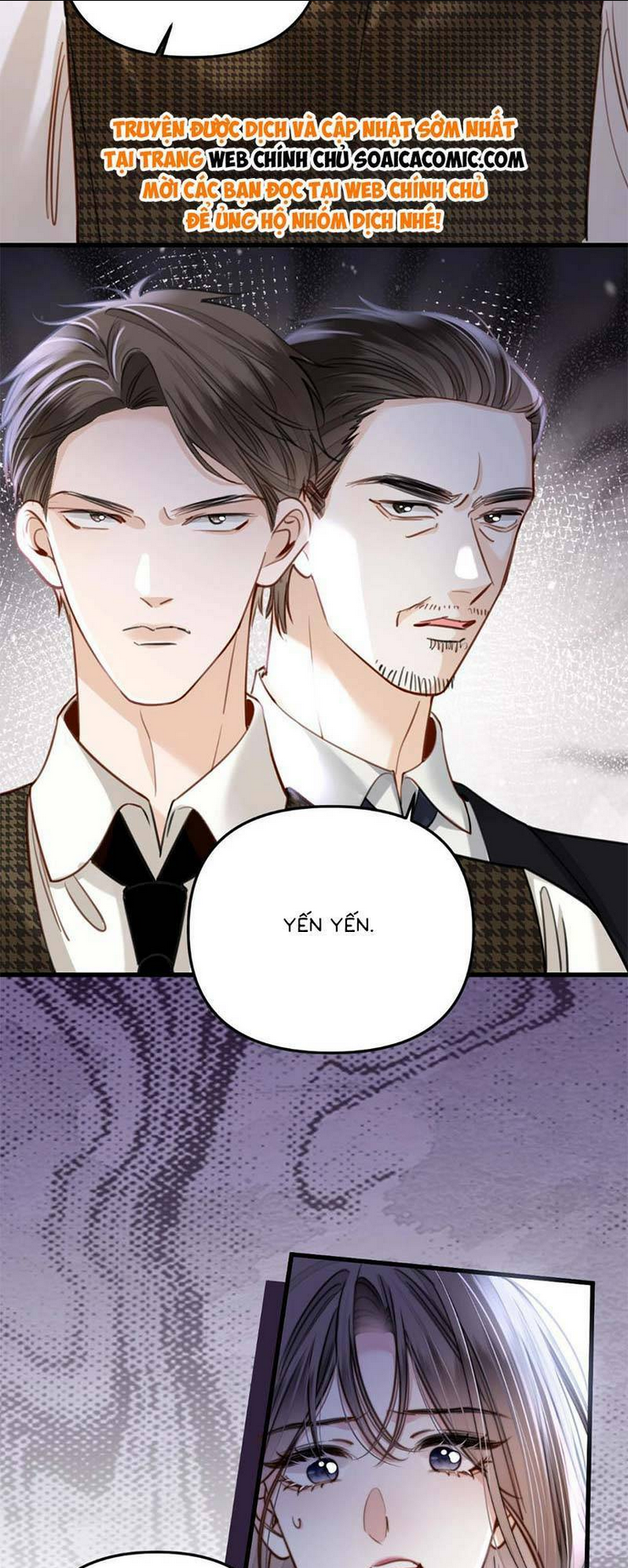 ngày mai cũng thích chapter 20 - Trang 2