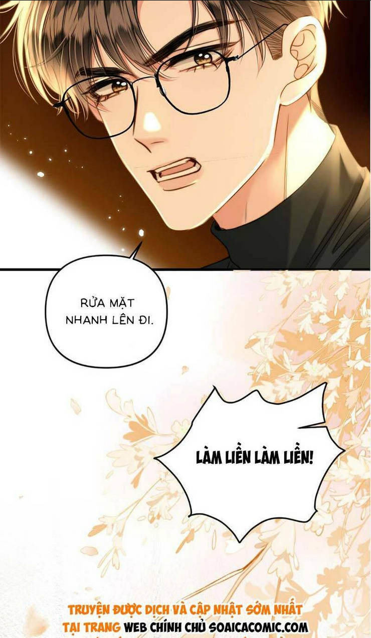 ngày mai cũng thích chapter 22 - Trang 2