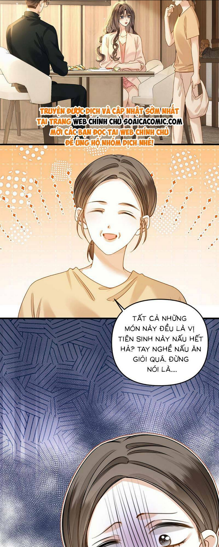 ngày mai cũng thích chapter 22 - Trang 2