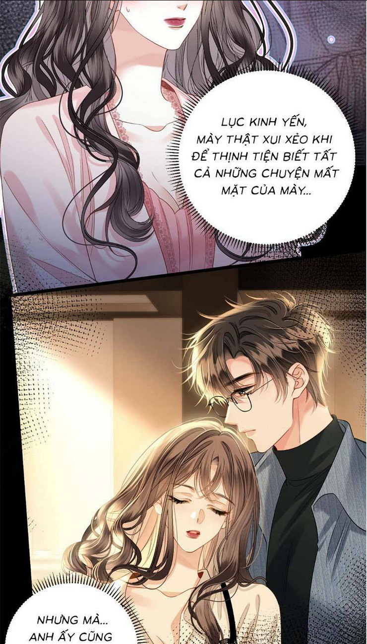 ngày mai cũng thích chapter 22 - Trang 2