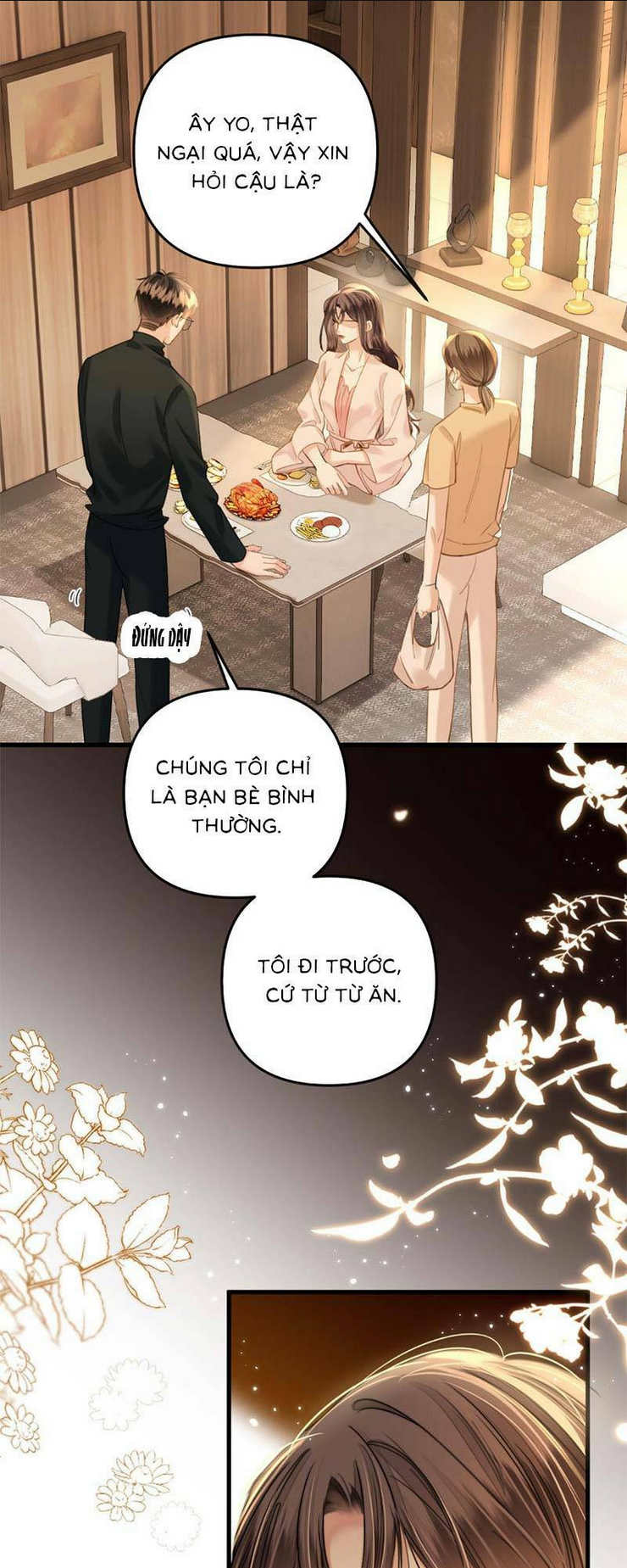 ngày mai cũng thích chapter 22 - Trang 2