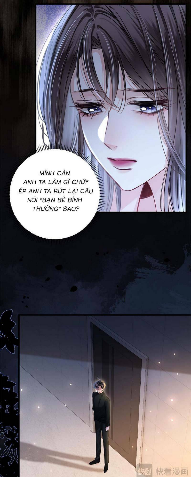 ngày mai cũng thích chapter 22 - Trang 2