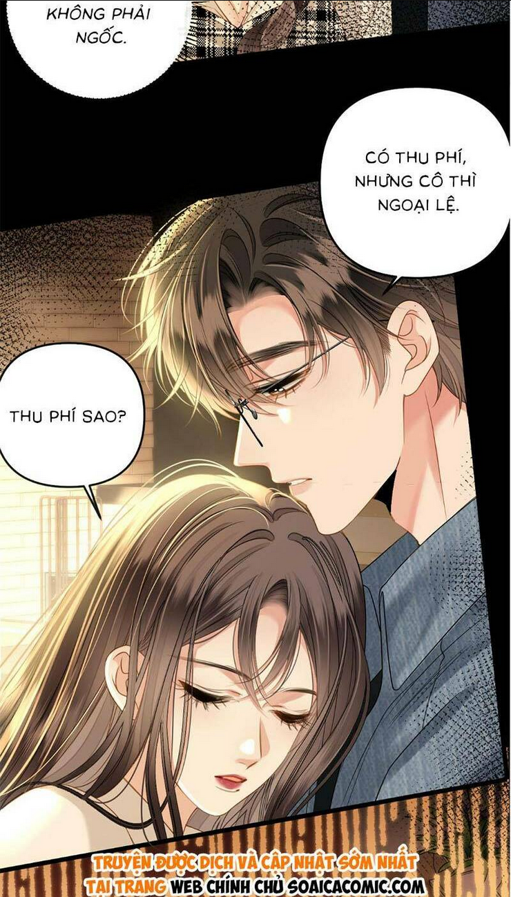 ngày mai cũng thích chapter 22 - Trang 2