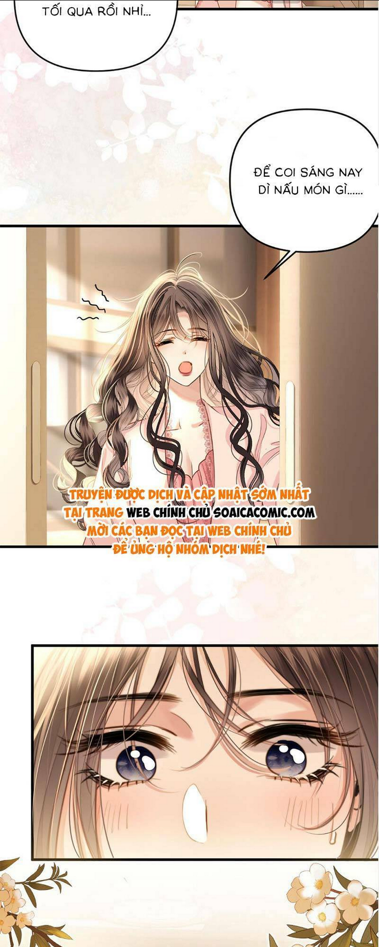 ngày mai cũng thích chapter 22 - Trang 2