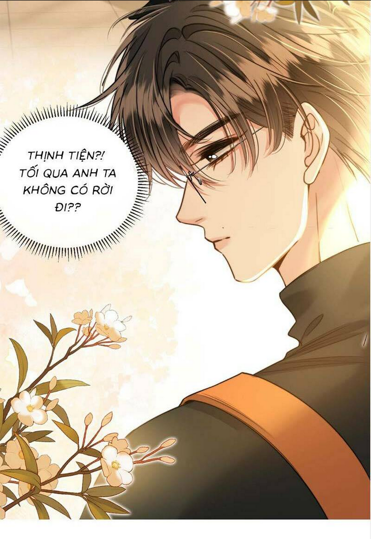 ngày mai cũng thích chapter 22 - Trang 2